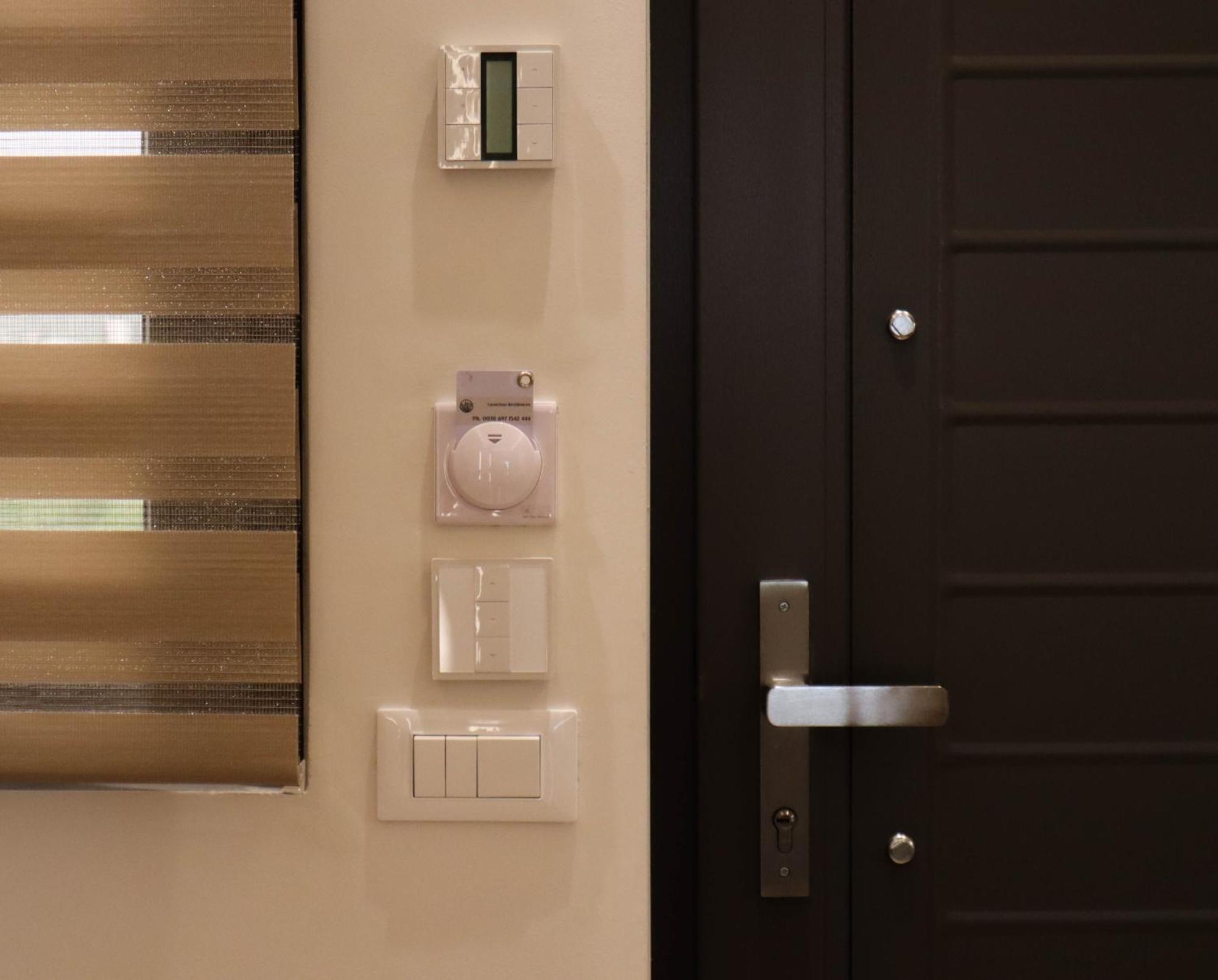 Almyres Luxurious Residences Míloi المظهر الخارجي الصورة